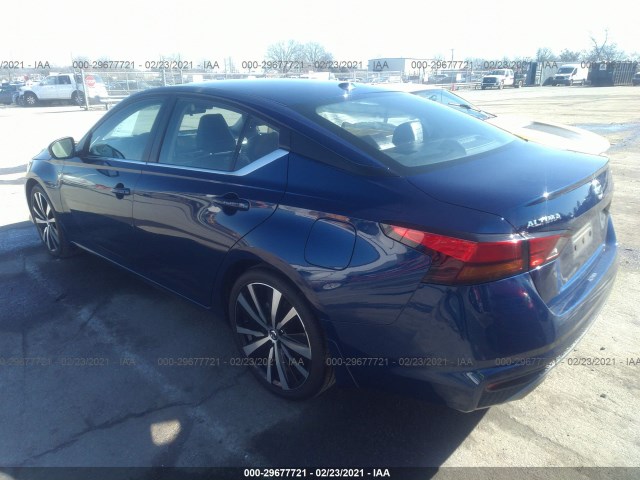 Photo 2 VIN: 1N4BL4CV3LC249951 - NISSAN ALTIMA 