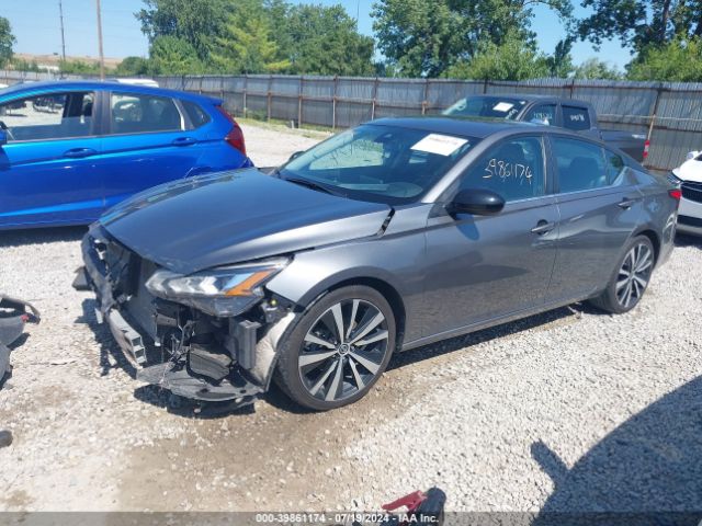 Photo 1 VIN: 1N4BL4CV3LC258908 - NISSAN ALTIMA 