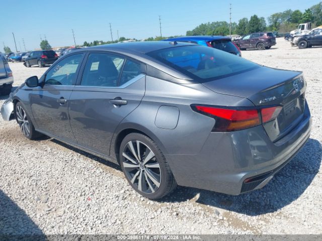 Photo 2 VIN: 1N4BL4CV3LC258908 - NISSAN ALTIMA 