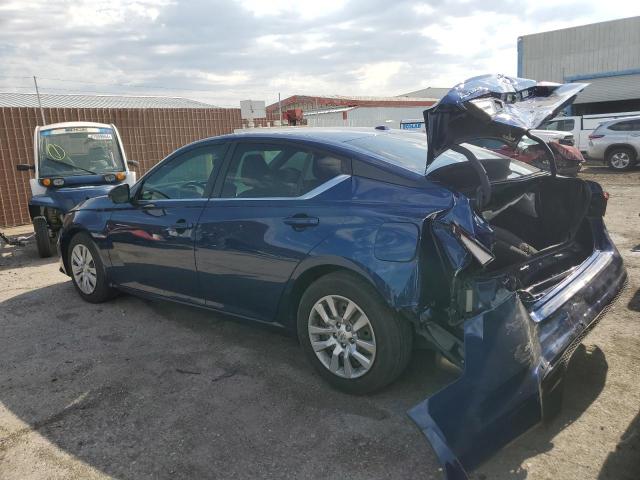 Photo 1 VIN: 1N4BL4CV3LC267429 - NISSAN ALTIMA 