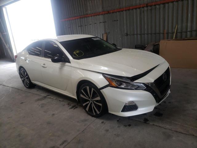 Photo 3 VIN: 1N4BL4CV3LC273036 - NISSAN ALTIMA SR 