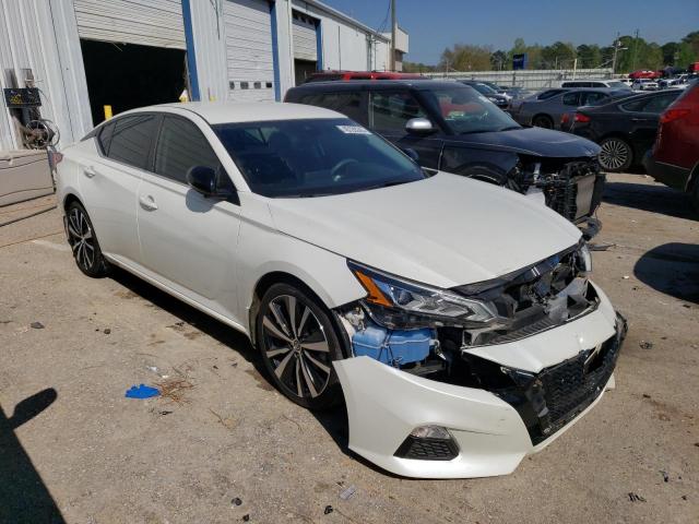 Photo 3 VIN: 1N4BL4CV3LC273490 - NISSAN ALTIMA 