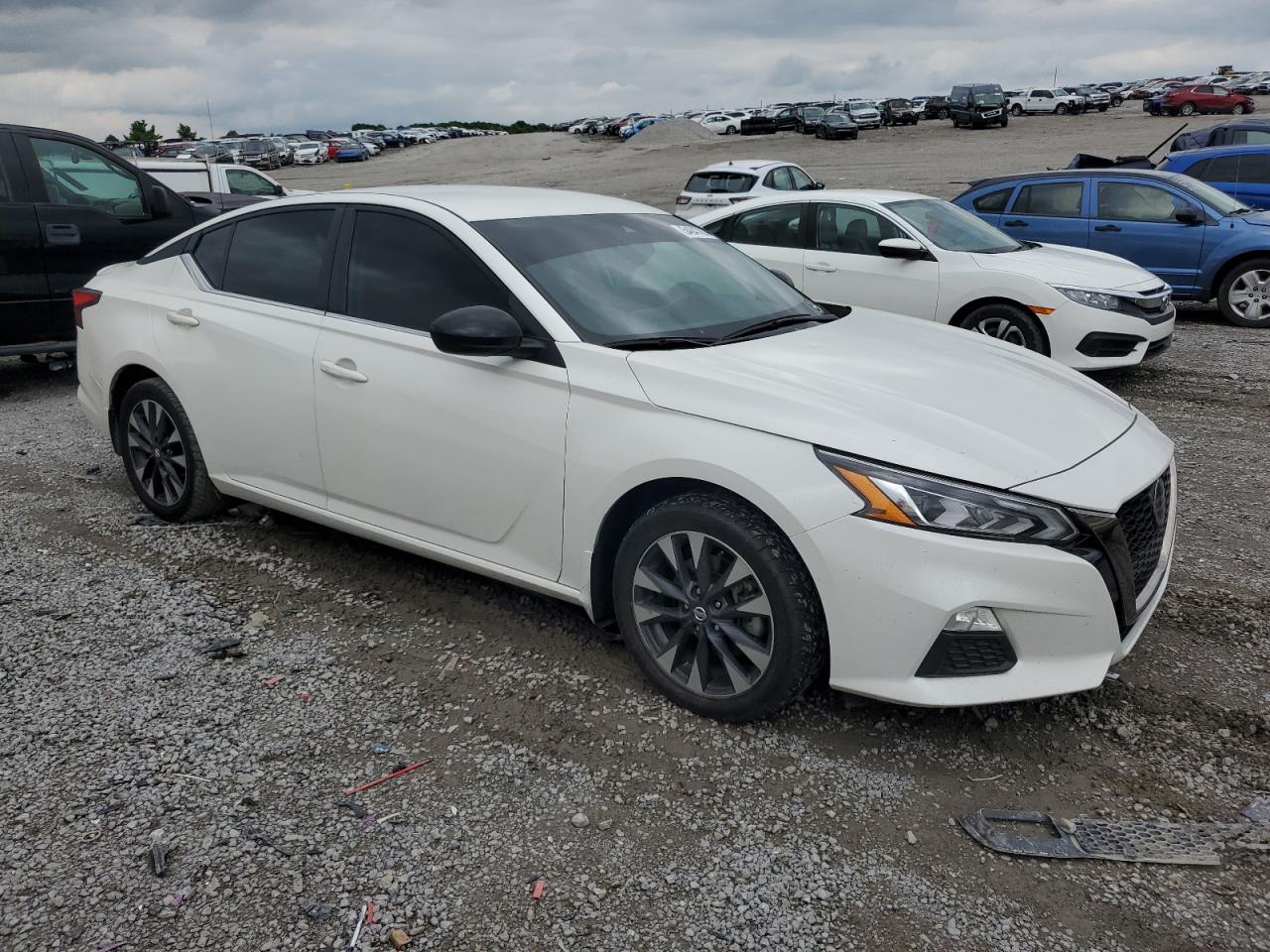 Photo 3 VIN: 1N4BL4CV3LC280312 - NISSAN ALTIMA 