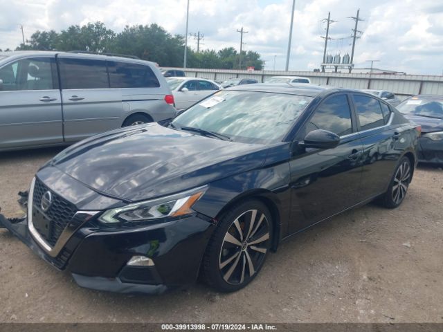 Photo 1 VIN: 1N4BL4CV3LN302801 - NISSAN ALTIMA 