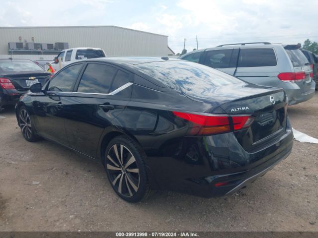 Photo 2 VIN: 1N4BL4CV3LN302801 - NISSAN ALTIMA 