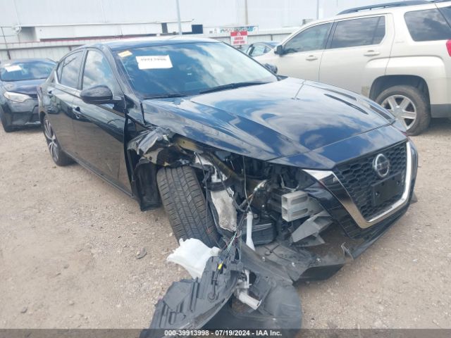 Photo 5 VIN: 1N4BL4CV3LN302801 - NISSAN ALTIMA 