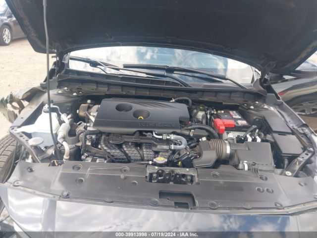 Photo 9 VIN: 1N4BL4CV3LN302801 - NISSAN ALTIMA 