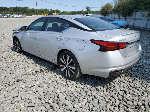 Photo 2 VIN: 1N4BL4CV3LN303222 - NISSAN ALTIMA SR 