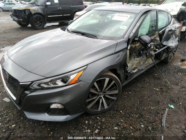 Photo 1 VIN: 1N4BL4CV3LN312597 - NISSAN ALTIMA 