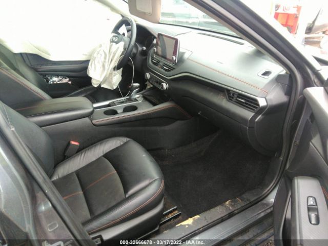 Photo 4 VIN: 1N4BL4CV3LN312597 - NISSAN ALTIMA 