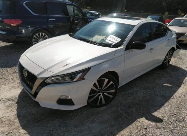 Photo 1 VIN: 1N4BL4CV3LN313703 - NISSAN ALTIMA 