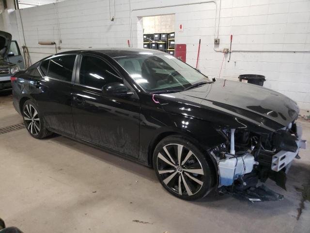 Photo 3 VIN: 1N4BL4CV3MN307109 - NISSAN ALTIMA 