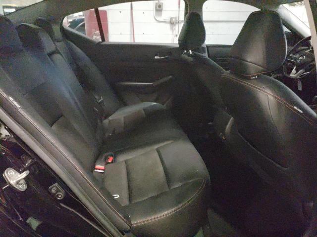 Photo 9 VIN: 1N4BL4CV3MN307109 - NISSAN ALTIMA 