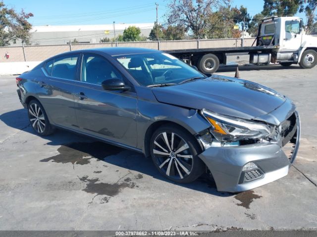 Photo 0 VIN: 1N4BL4CV3MN317672 - NISSAN ALTIMA 