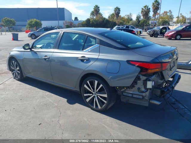 Photo 2 VIN: 1N4BL4CV3MN317672 - NISSAN ALTIMA 