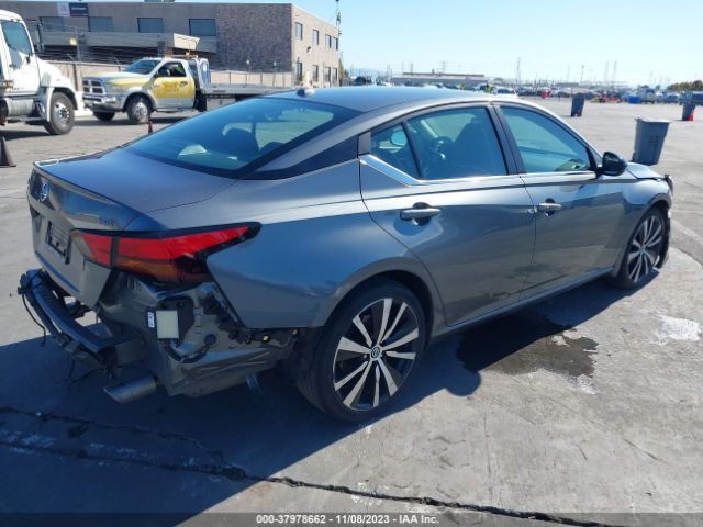 Photo 3 VIN: 1N4BL4CV3MN317672 - NISSAN ALTIMA 