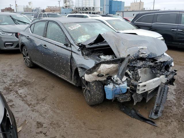 Photo 3 VIN: 1N4BL4CV3MN325321 - NISSAN ALTIMA SR 