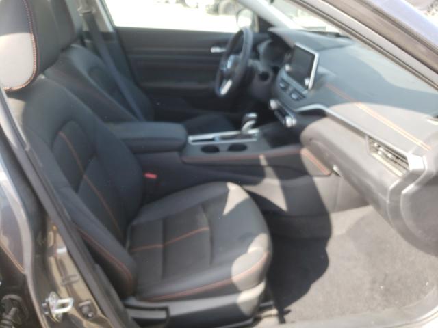 Photo 4 VIN: 1N4BL4CV3MN325500 - NISSAN ALTIMA SR 