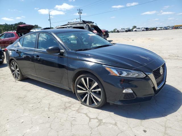 Photo 3 VIN: 1N4BL4CV3MN326694 - NISSAN ALTIMA 