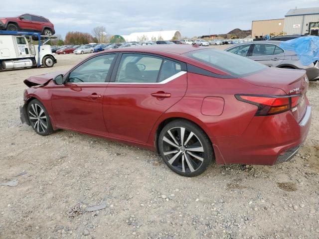 Photo 1 VIN: 1N4BL4CV3MN331538 - NISSAN ALTIMA SR 