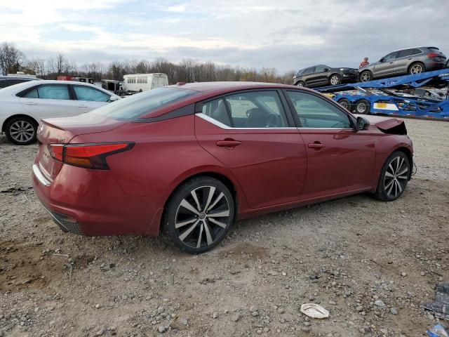 Photo 2 VIN: 1N4BL4CV3MN331538 - NISSAN ALTIMA SR 