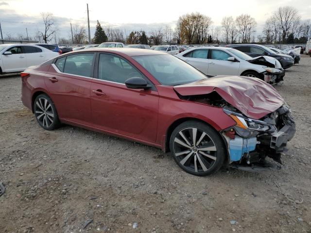 Photo 3 VIN: 1N4BL4CV3MN331538 - NISSAN ALTIMA SR 