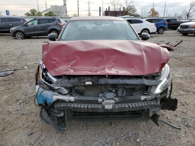 Photo 4 VIN: 1N4BL4CV3MN331538 - NISSAN ALTIMA SR 