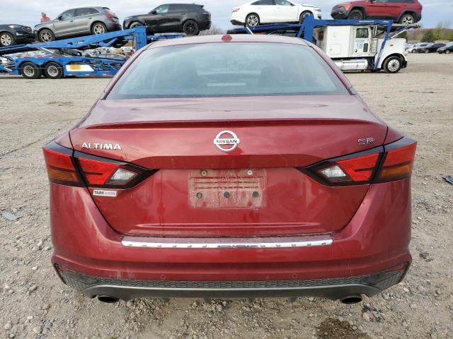 Photo 5 VIN: 1N4BL4CV3MN331538 - NISSAN ALTIMA SR 