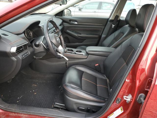 Photo 6 VIN: 1N4BL4CV3MN331538 - NISSAN ALTIMA SR 