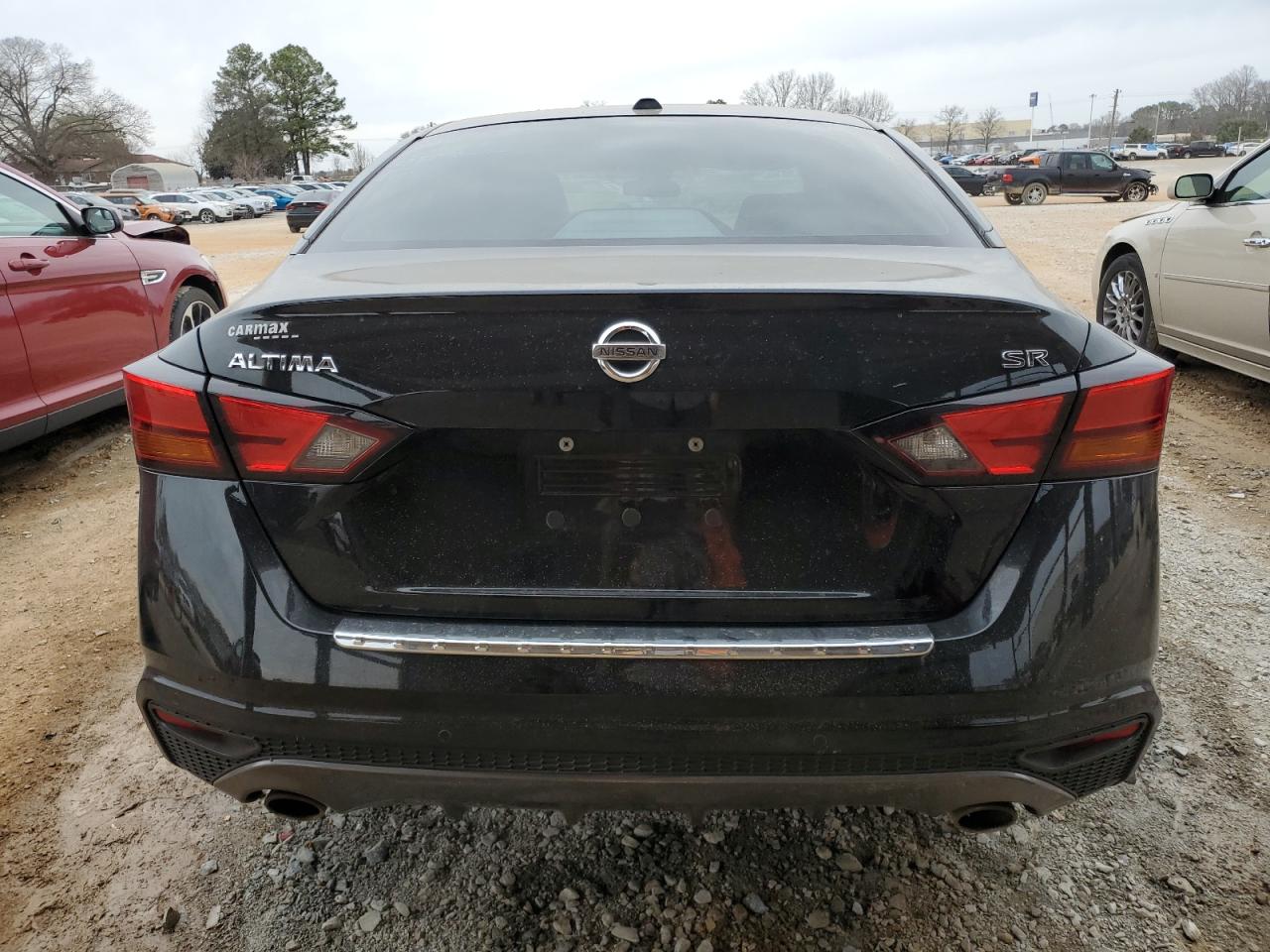 Photo 5 VIN: 1N4BL4CV3MN355189 - NISSAN ALTIMA 