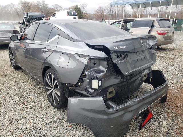 Photo 2 VIN: 1N4BL4CV3MN362952 - NISSAN ALTIMA SR 