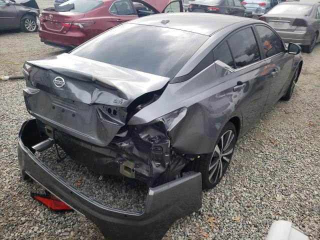 Photo 3 VIN: 1N4BL4CV3MN362952 - NISSAN ALTIMA SR 