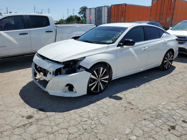 Photo 0 VIN: 1N4BL4CV3MN372056 - NISSAN ALTIMA SR 