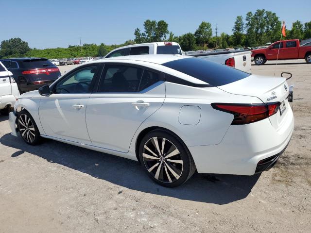 Photo 1 VIN: 1N4BL4CV3MN372056 - NISSAN ALTIMA SR 