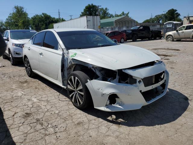 Photo 3 VIN: 1N4BL4CV3MN372056 - NISSAN ALTIMA SR 