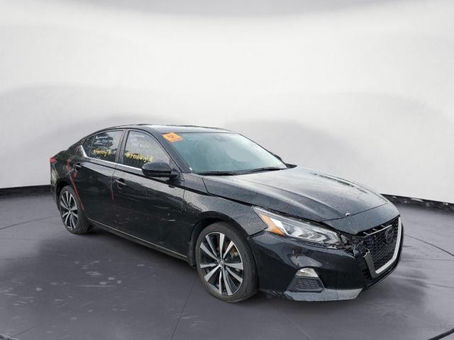 Photo 3 VIN: 1N4BL4CV3MN378388 - NISSAN ALTIMA SR 