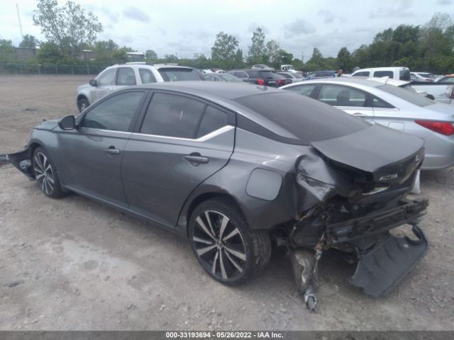 Photo 2 VIN: 1N4BL4CV3MN380433 - NISSAN ALTIMA 