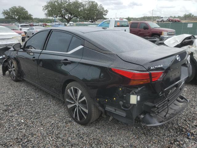 Photo 1 VIN: 1N4BL4CV3MN383509 - NISSAN ALTIMA SR 