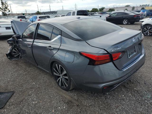 Photo 1 VIN: 1N4BL4CV3MN384952 - NISSAN ALTIMA 