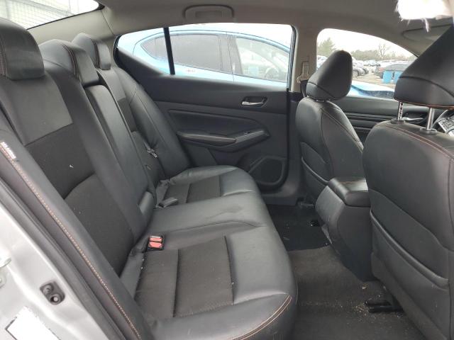 Photo 9 VIN: 1N4BL4CV3MN391917 - NISSAN ALTIMA SR 