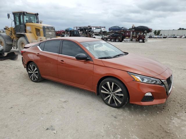 Photo 3 VIN: 1N4BL4CV3MN394767 - NISSAN ALTIMA SR 