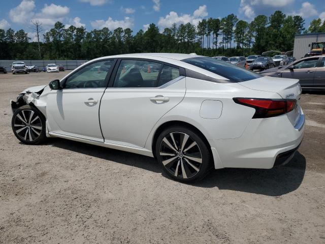 Photo 1 VIN: 1N4BL4CV3MN406447 - NISSAN ALTIMA 