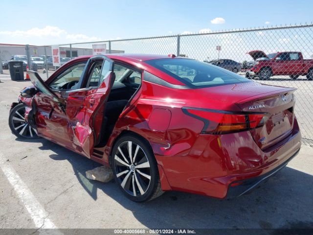 Photo 2 VIN: 1N4BL4CV3MN413656 - NISSAN ALTIMA 