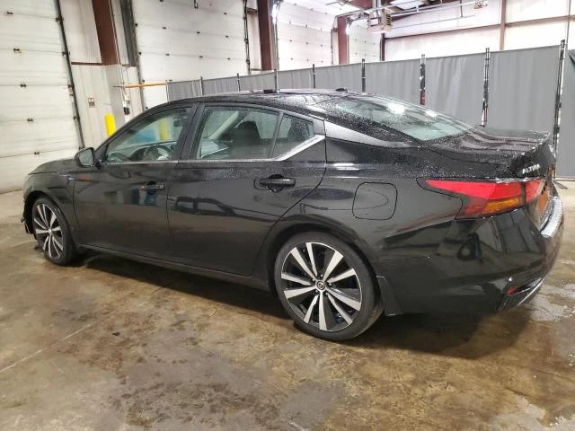 Photo 1 VIN: 1N4BL4CV3NN346266 - NISSAN ALTIMA SR 