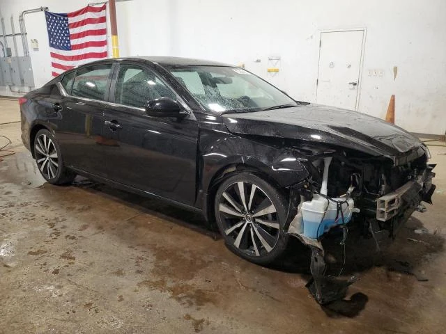 Photo 3 VIN: 1N4BL4CV3NN346266 - NISSAN ALTIMA SR 