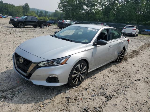 Photo 0 VIN: 1N4BL4CV3NN355260 - NISSAN ALTIMA SR 