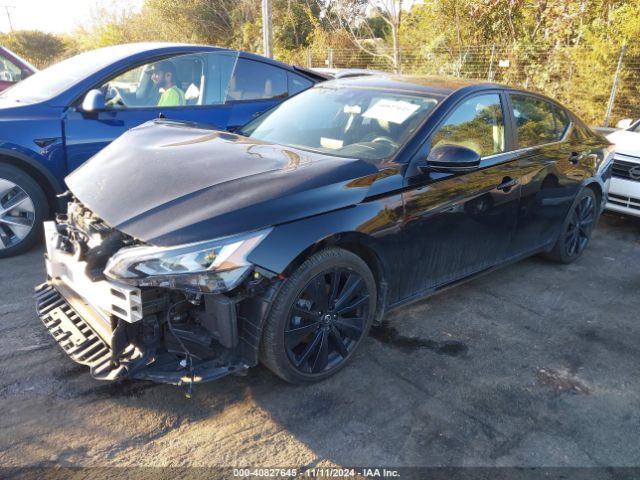 Photo 1 VIN: 1N4BL4CV3NN358451 - NISSAN ALTIMA 