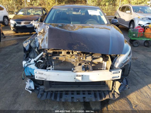 Photo 5 VIN: 1N4BL4CV3NN358451 - NISSAN ALTIMA 