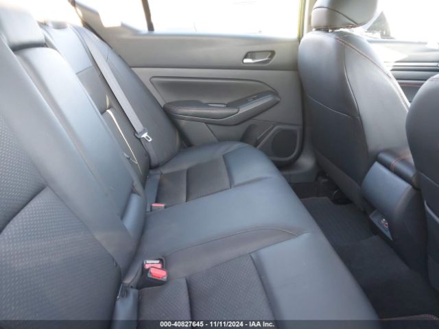 Photo 7 VIN: 1N4BL4CV3NN358451 - NISSAN ALTIMA 