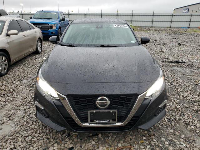 Photo 4 VIN: 1N4BL4CV3NN376707 - NISSAN ALTIMA 